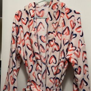 Vera Bradley Robe